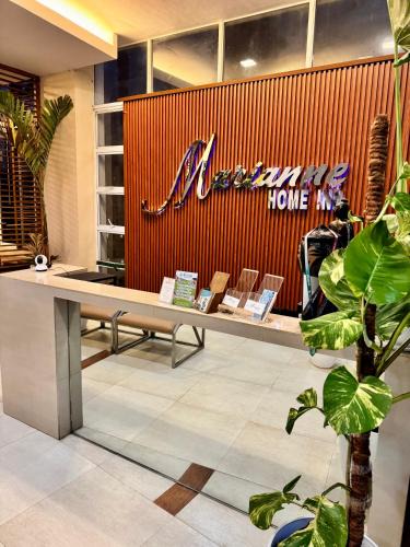 Puerto Princesa City Centre Hotel | Marianne Home Inn - PPC