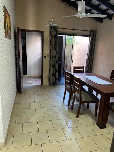 Encarnacion House | Mariano