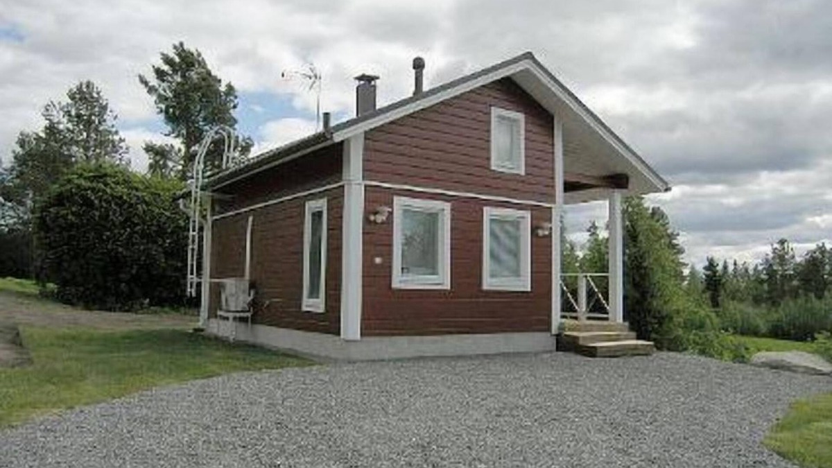 Muurame House | Mariantupa by Interhome
