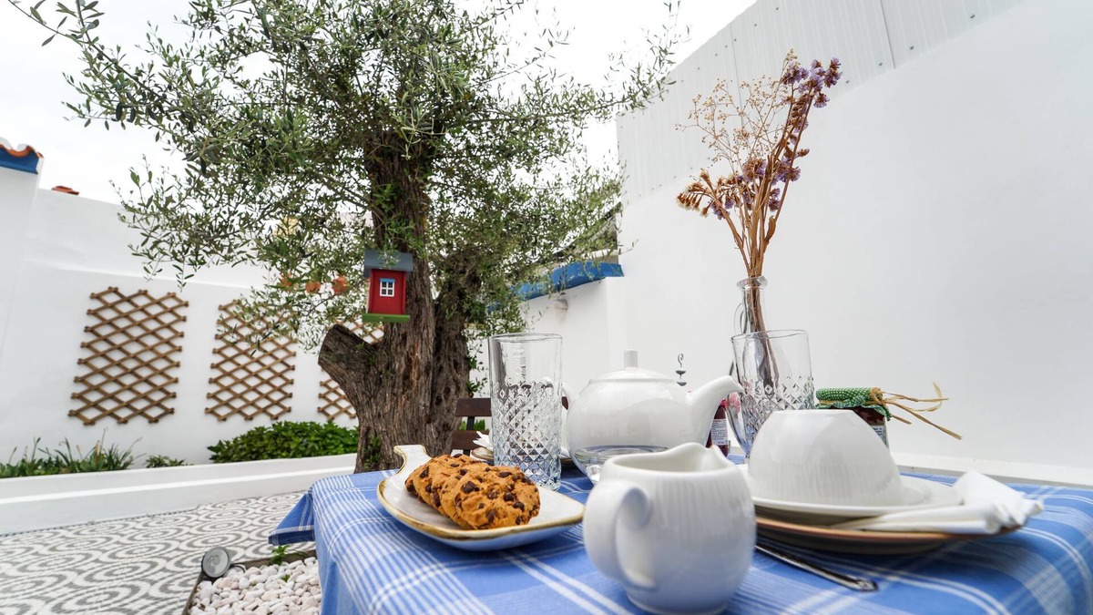 Beja House | Marias Guesthouse beja