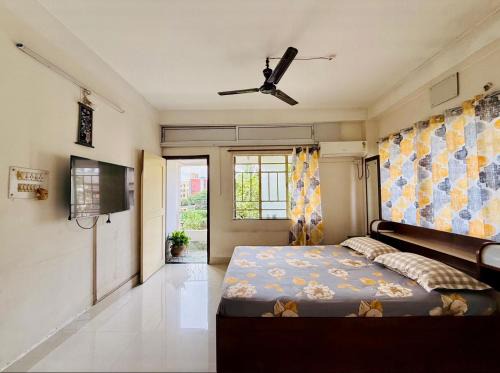 Siliguri Apartment | Marias Homestay Spacious 2 BHK ENTIRE UNIT