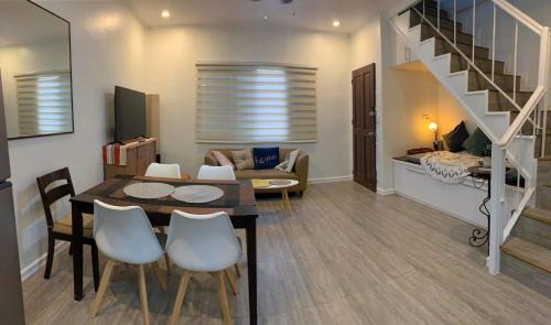 Basak Apartment | Marias Island Oasis close to the airport and resorts