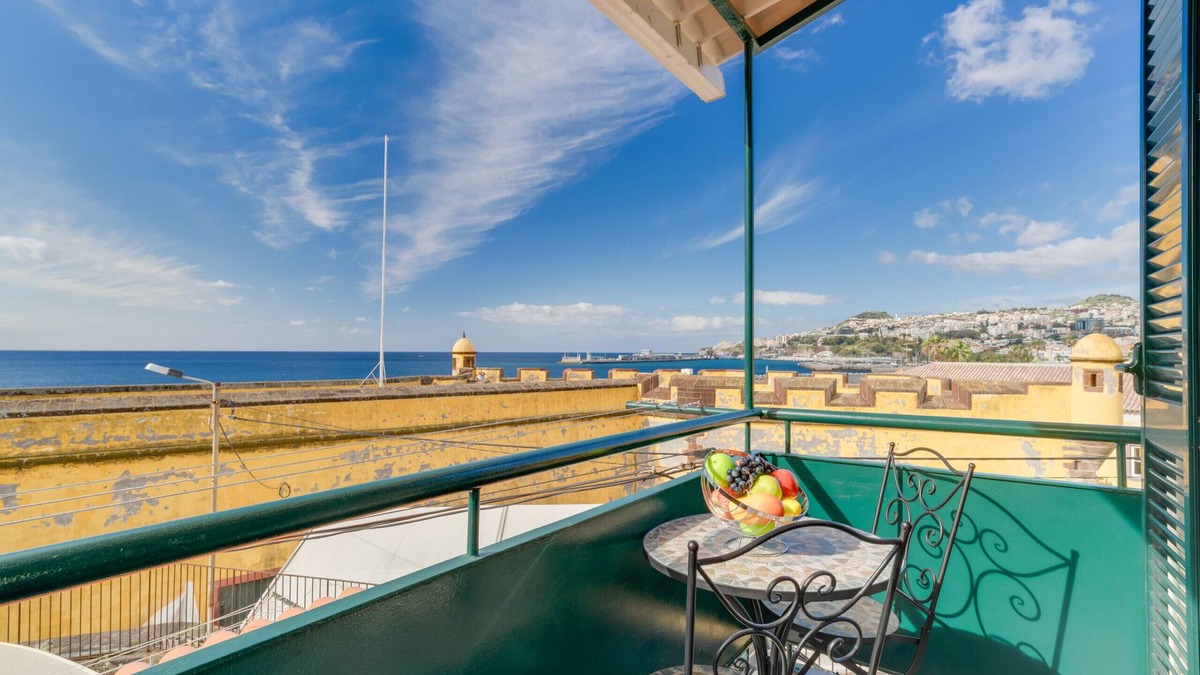 Old Town House | Marias Place by Atlantic Holiday