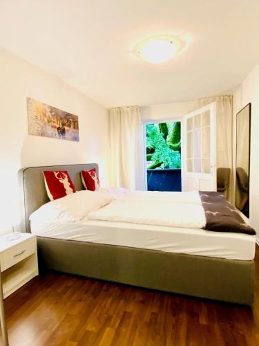 Mariazell Apartment | Mariazeller Resort Landliebe