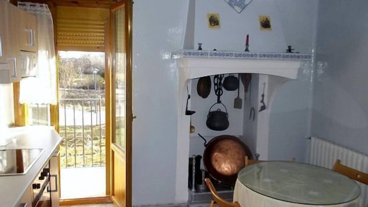 Biescas Cottage | Maribel Tourist Apartment for 5 people