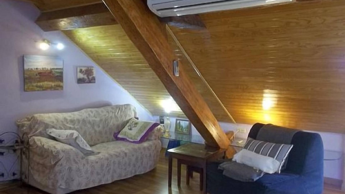 Biescas Cottage | Maribel Tourist Apartment for 5 people