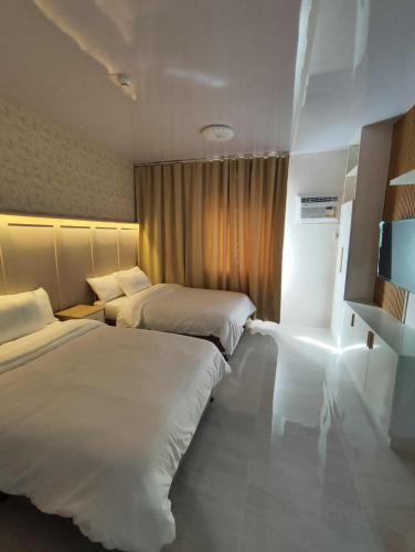 Roxas City Apartment | Maribert Studio Unit with free parking