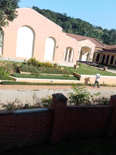 Buhaguzi Hotel | Maridadi Beach