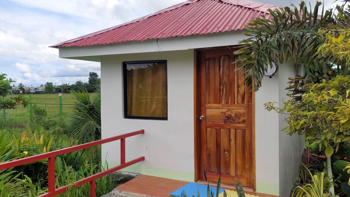 Del Carmen Cottage | Mariden Resort & Homestay Standard Double Room