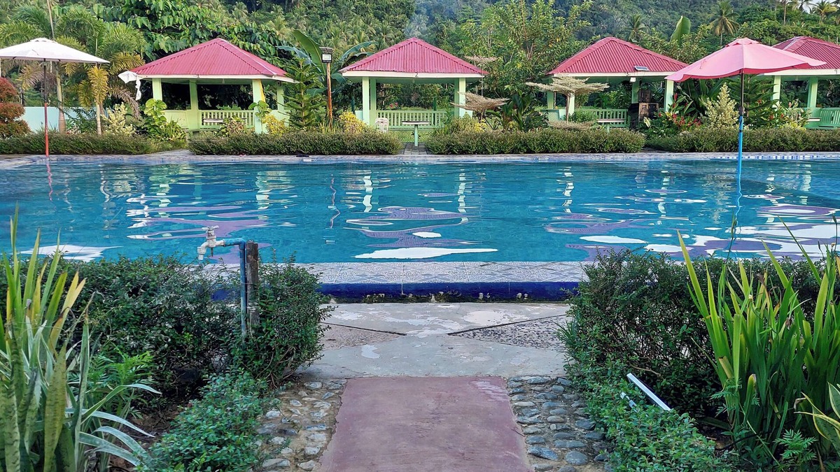 Del Carmen Bed & Breakfast | Mariden Resort & Homestay Siargao