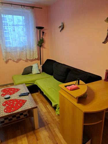 Ludgerovice House | Marie