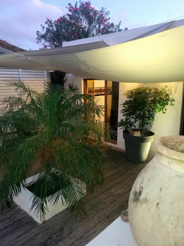 Saint-Louis House | MARIE GALANTE Chambre atypique chez l'habitant