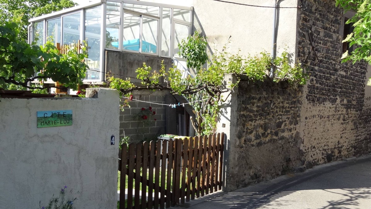 La Roche-Noire Cottage | Marie-Lou holiday cottage