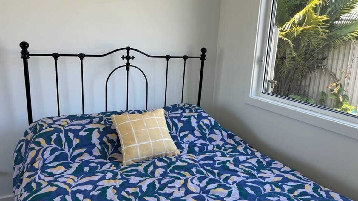 Gorokan Cottage | Marie & Pat's Cottage