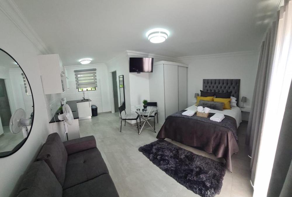 Germiston Apartment | Marielitsa Guest Suite No 4