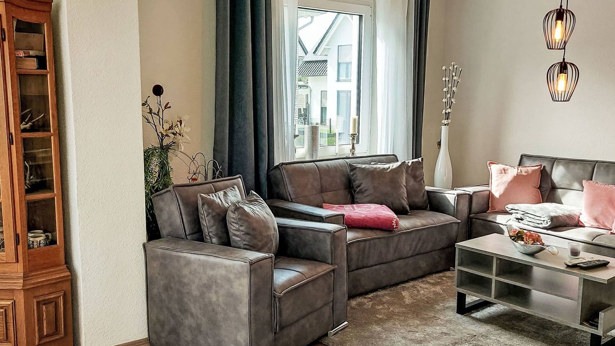 Bad Pyrmont Apartment | Mariella by Interhome
