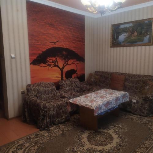 Akhaltsikhe House | MariElla