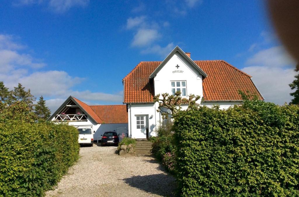 Naestved Bed & Breakfast | Marielyst B&B - Apartments