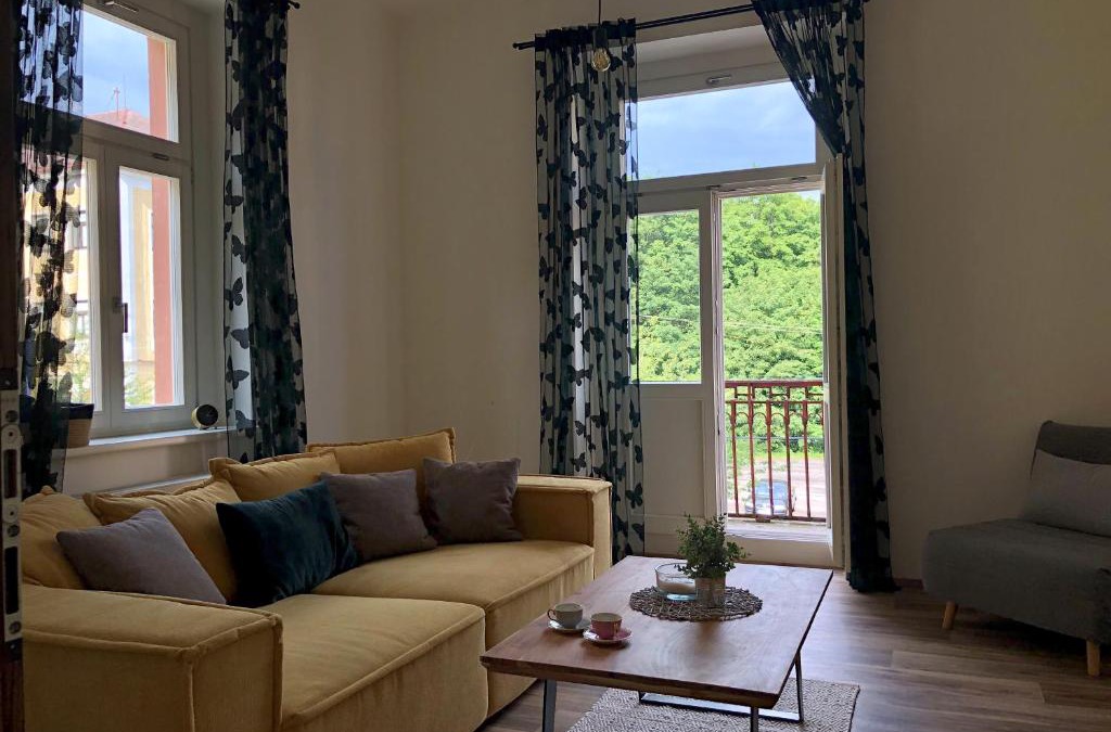 Marianske Lazne Apartment | MARIEN Apartment
