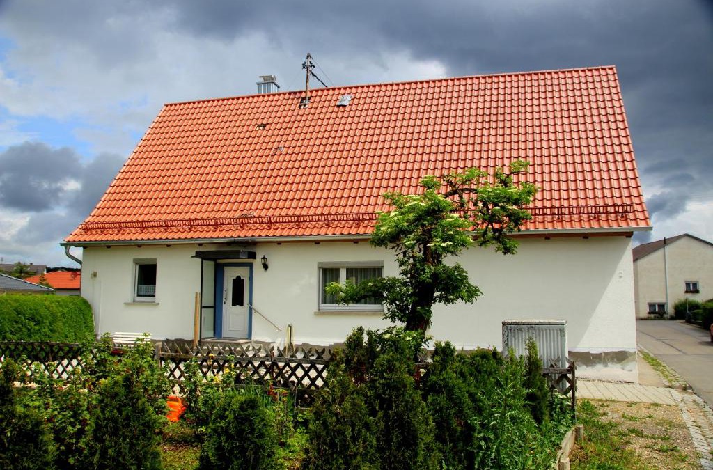 Kreenheinstetten House | Marienhof