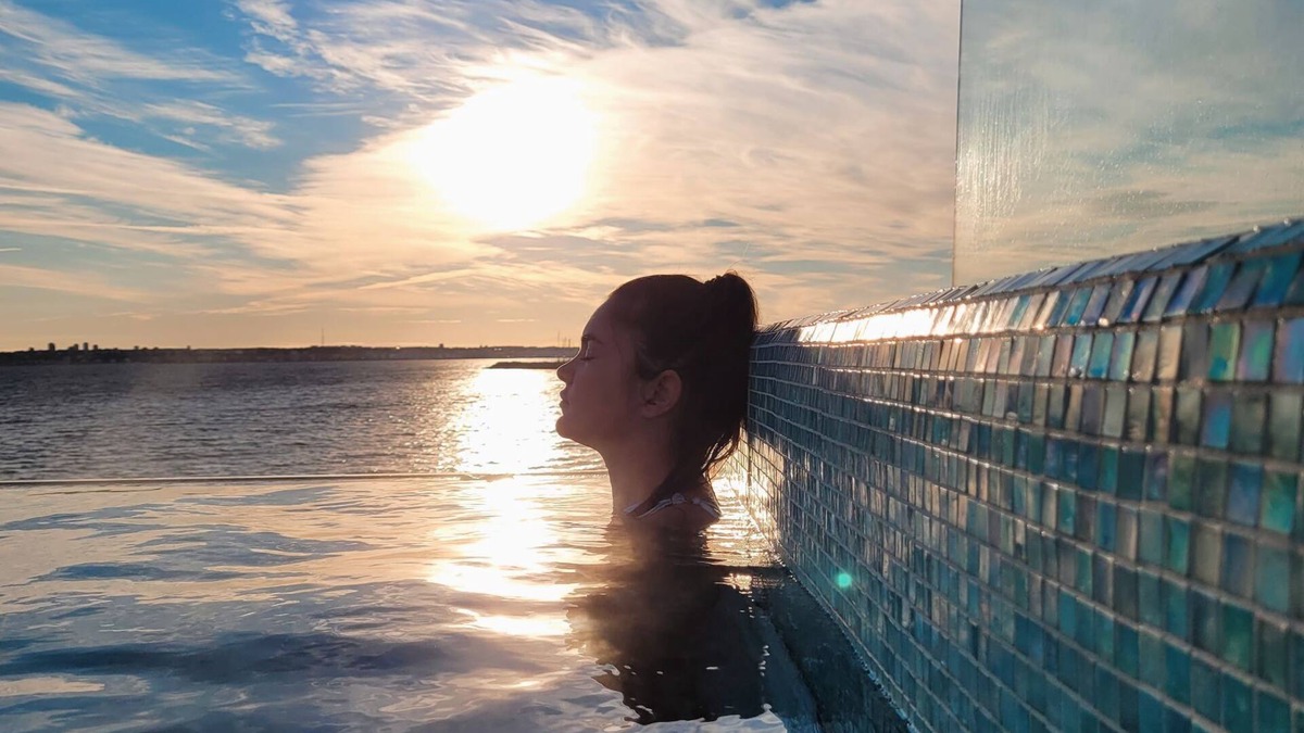 Kronborg Hotel | Marienlyst Strandhotel