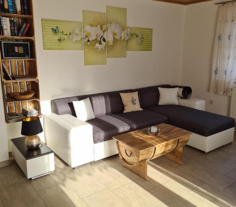 Neukirchen vorm Wald Apartment | Marienstrasse