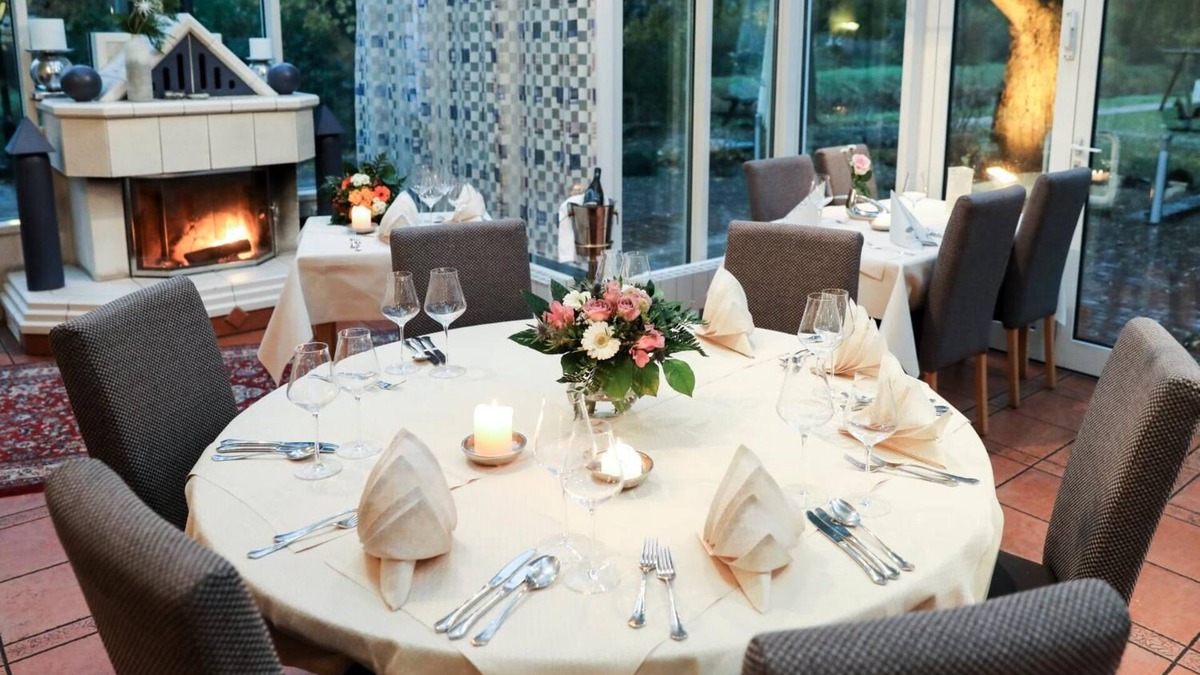 Brunen Hotel | Marienthaler Gasthof