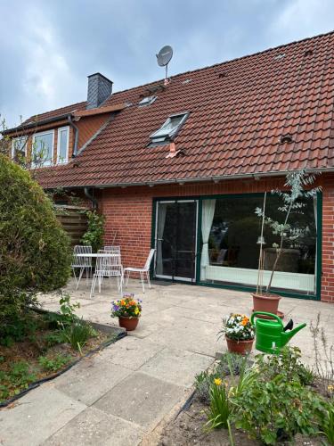Lehmkuhlen Apartment | Marienwarder