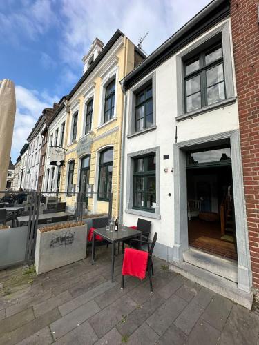 Kalkar Apartment | Maries Stadthaus