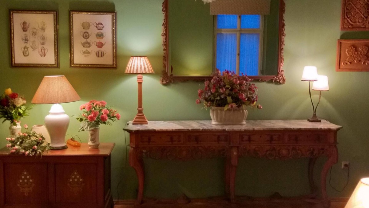 Sibiu Old Town Apartment | Marieta Central & Cozy Apartment