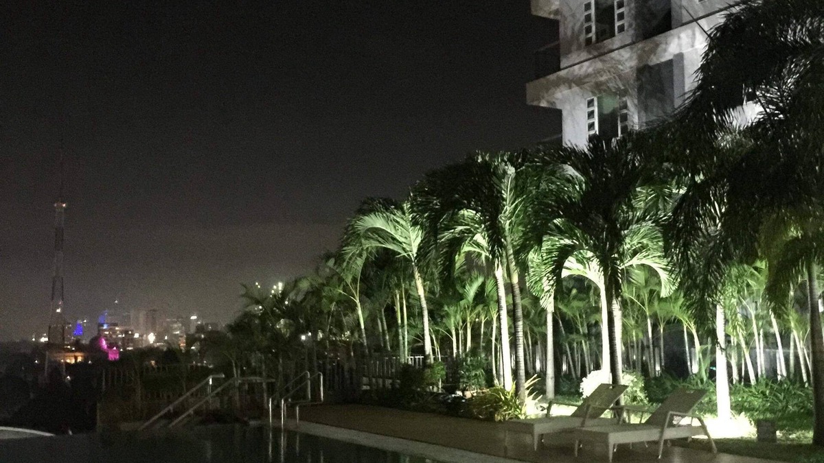 Guadalupe Condo | Marietonie Condotel@One Pavillion