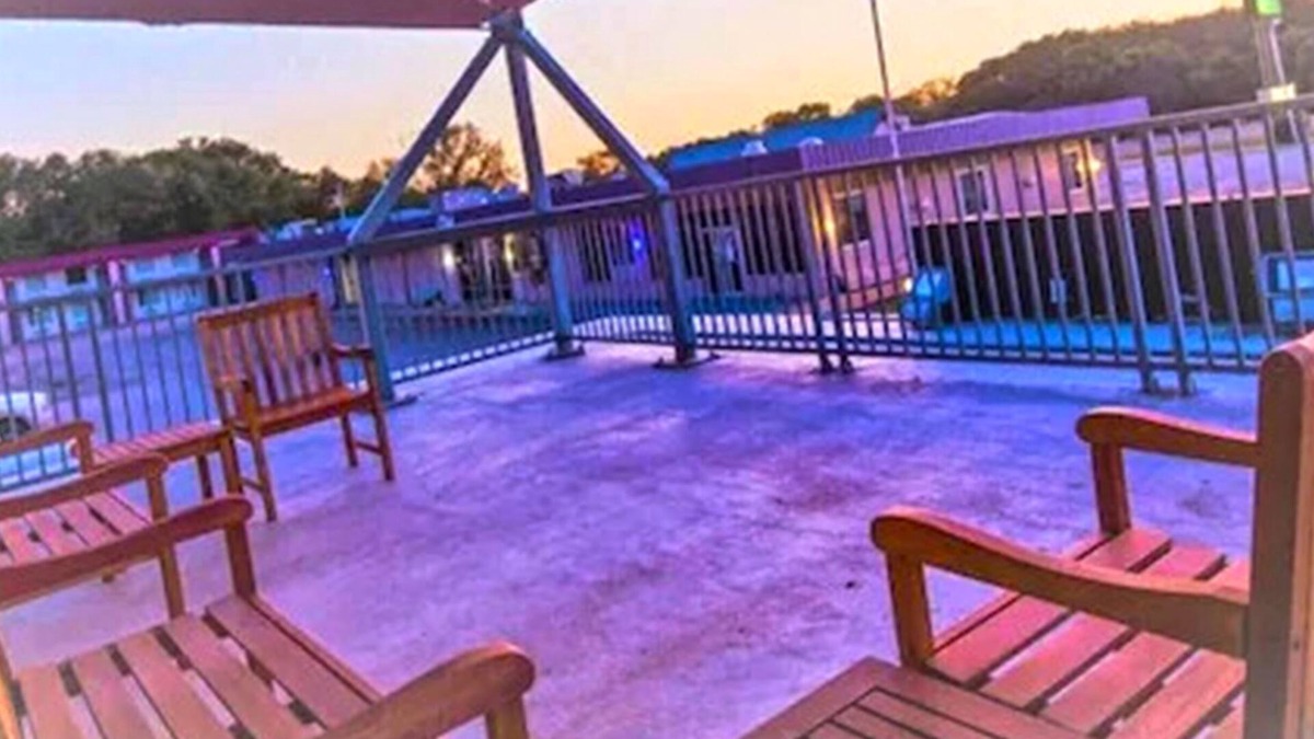 Salina Hotel | Marifah Inn
