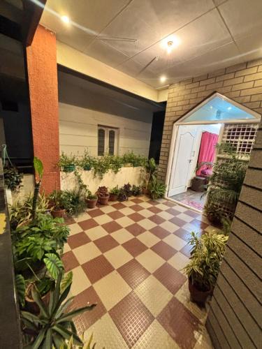 Mysore House | Marigold Homestay - Mysore
