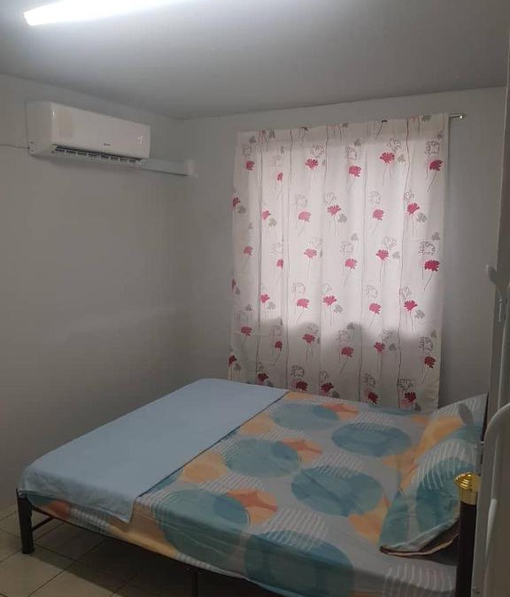 Victoria House | Marigold Roomstay