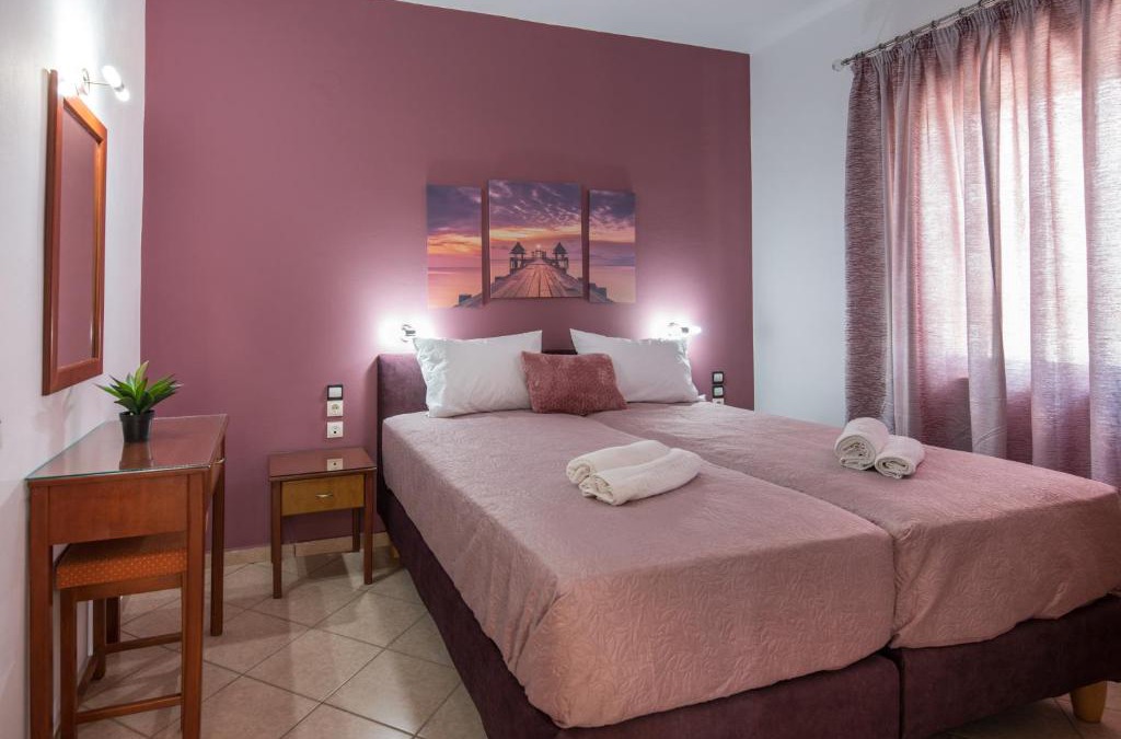 Kamisiana Apartment | MARIHELEN APARTEMENTS