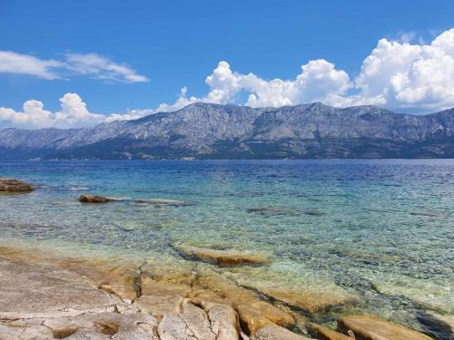 Sucuraj Apartment | Marija Holiday Home