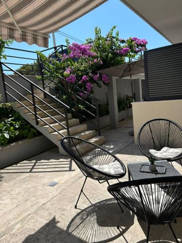Stobrec Apartment | Marija