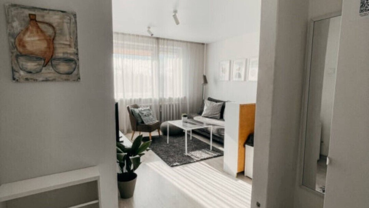 Marijampole Apartment | Marijampole Apartment