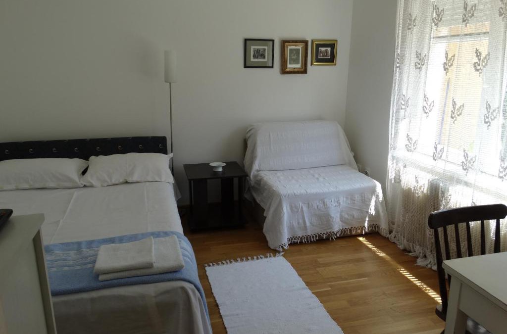 Novi Sad Apartment | Marijana - Center