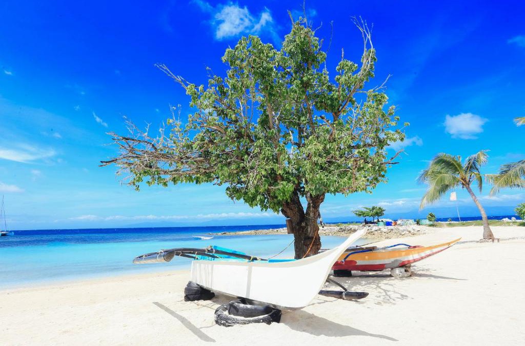 Badian Hotel | Marika Resort