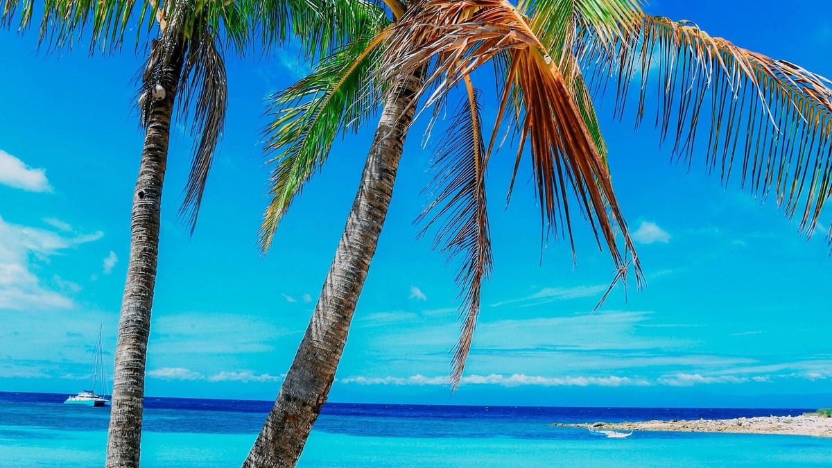 Badian Resort | Marika Resort