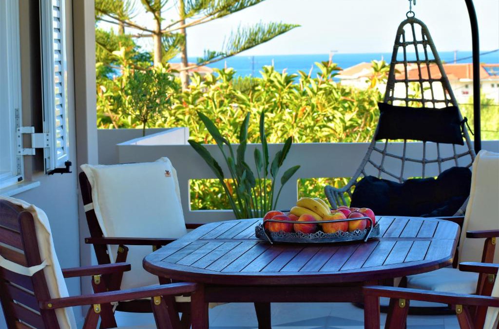 Kolymvari Villa | Marilias house