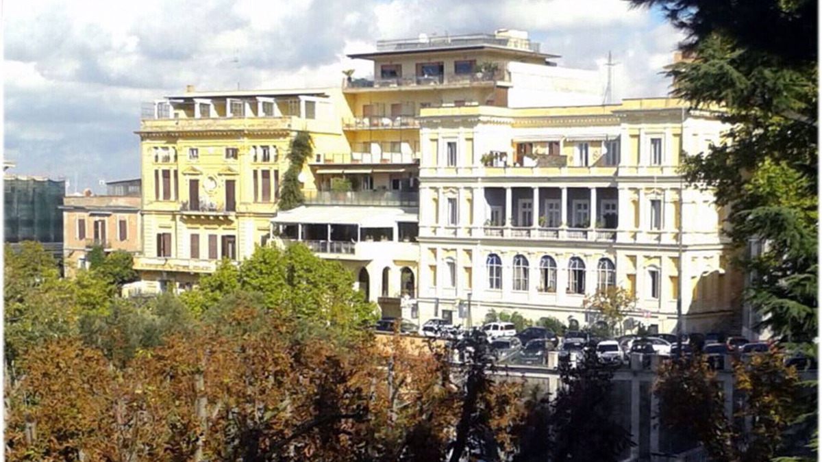 Frascati Apartment | Marilyn's House 1 - Independent House for holidays (Short term rentals)