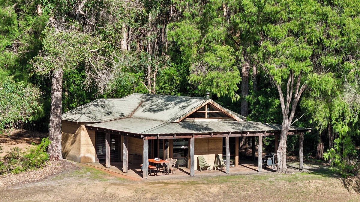 Yeagarup Apartment | Marima Cottages