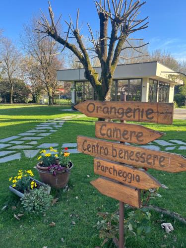 Roncade Bed & Breakfast | Marimastè