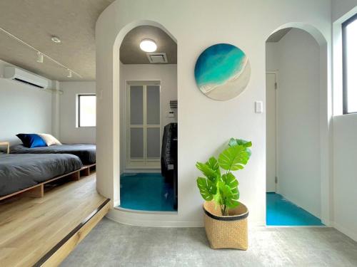 Onahama Apartment | Marin Base ONAHAMA