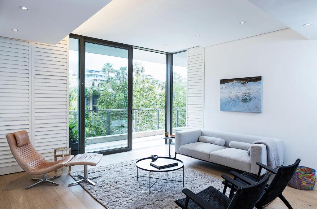 Victoria and Alfred Waterfront Apartment | Marina 107