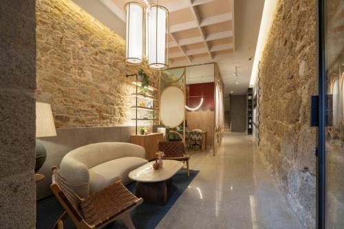 La Coruna House | Marina 30