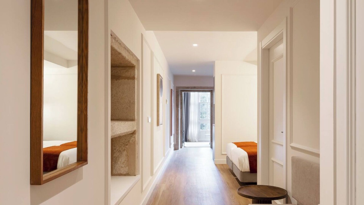 La Coruna House | Marina 30