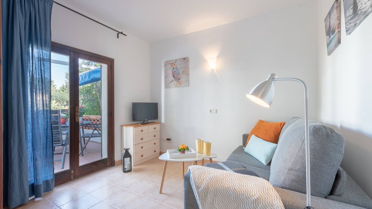 Portals Nous House | Marina 9